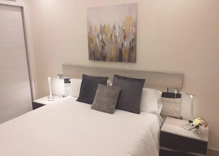 Apartamentos Vacacionales Joctis, Atico