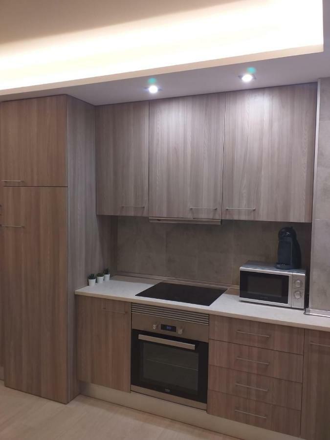 Apartament Vacacionales Joctis, Atico