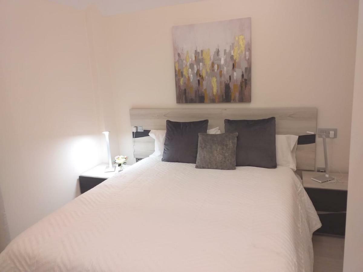 Vacacionales Joctis, Atico Apartament