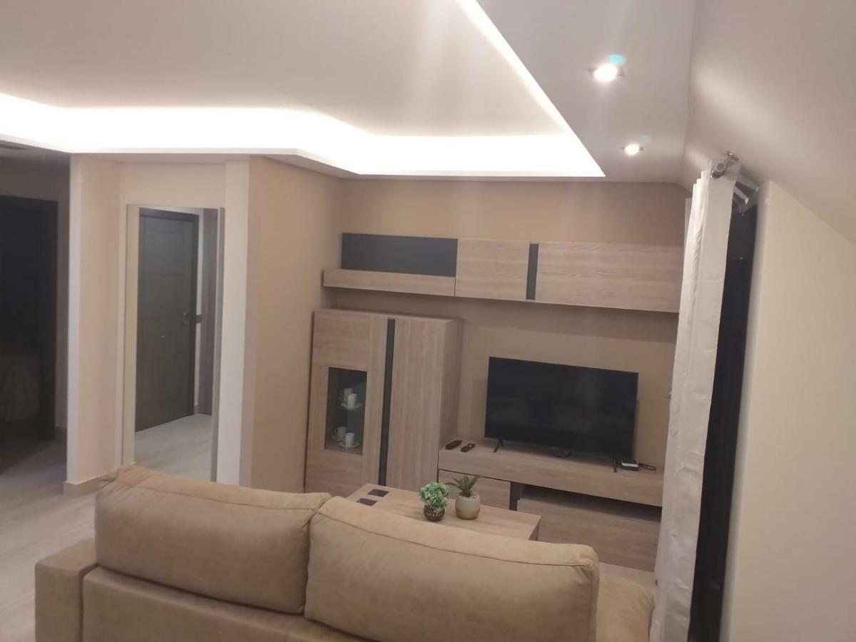Vacacionales Joctis, Atico Apartament Fuengirola