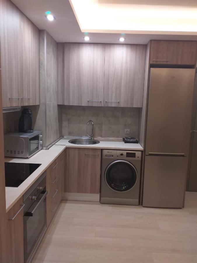 Vacacionales Joctis, Atico Apartament Fuengirola