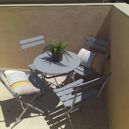 Apartamentos Vacacionales Joctis, Atico Fuengirola Zewnętrze zdjęcie