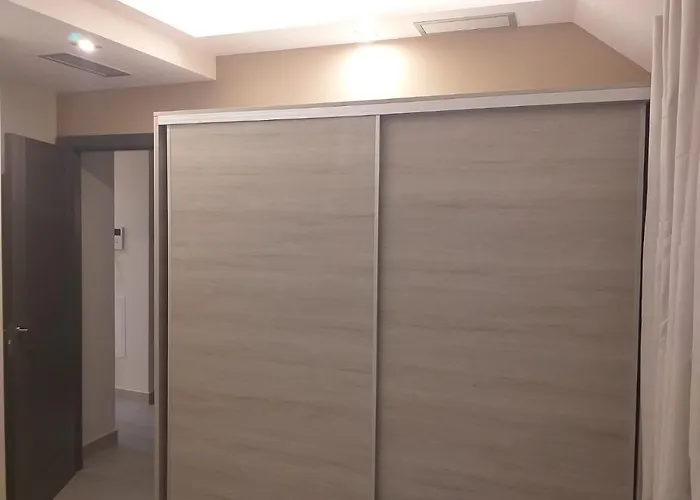 Apartamentos Vacacionales Joctis, Atico